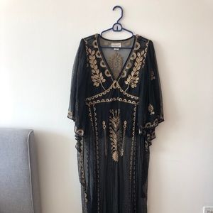 Ralph Lauren dress